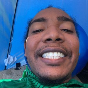 Meet your Posher, Mitchell